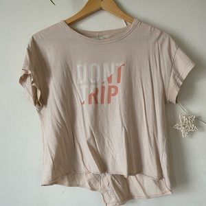 MATE the Label T-shirt - S